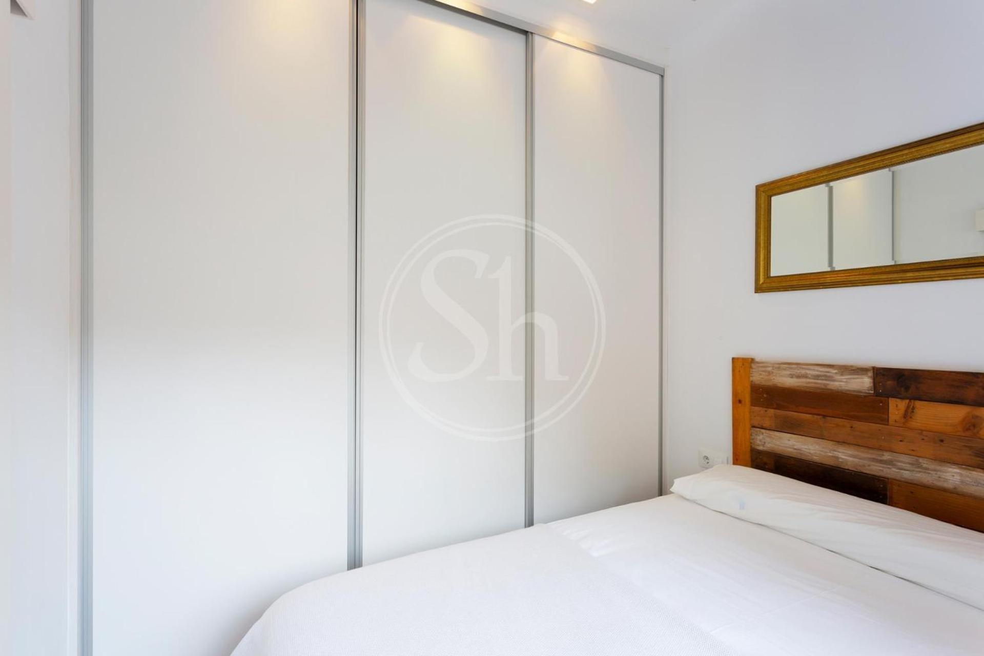 Moderno Apartamento En Eixample Barcelona Ngoại thất bức ảnh