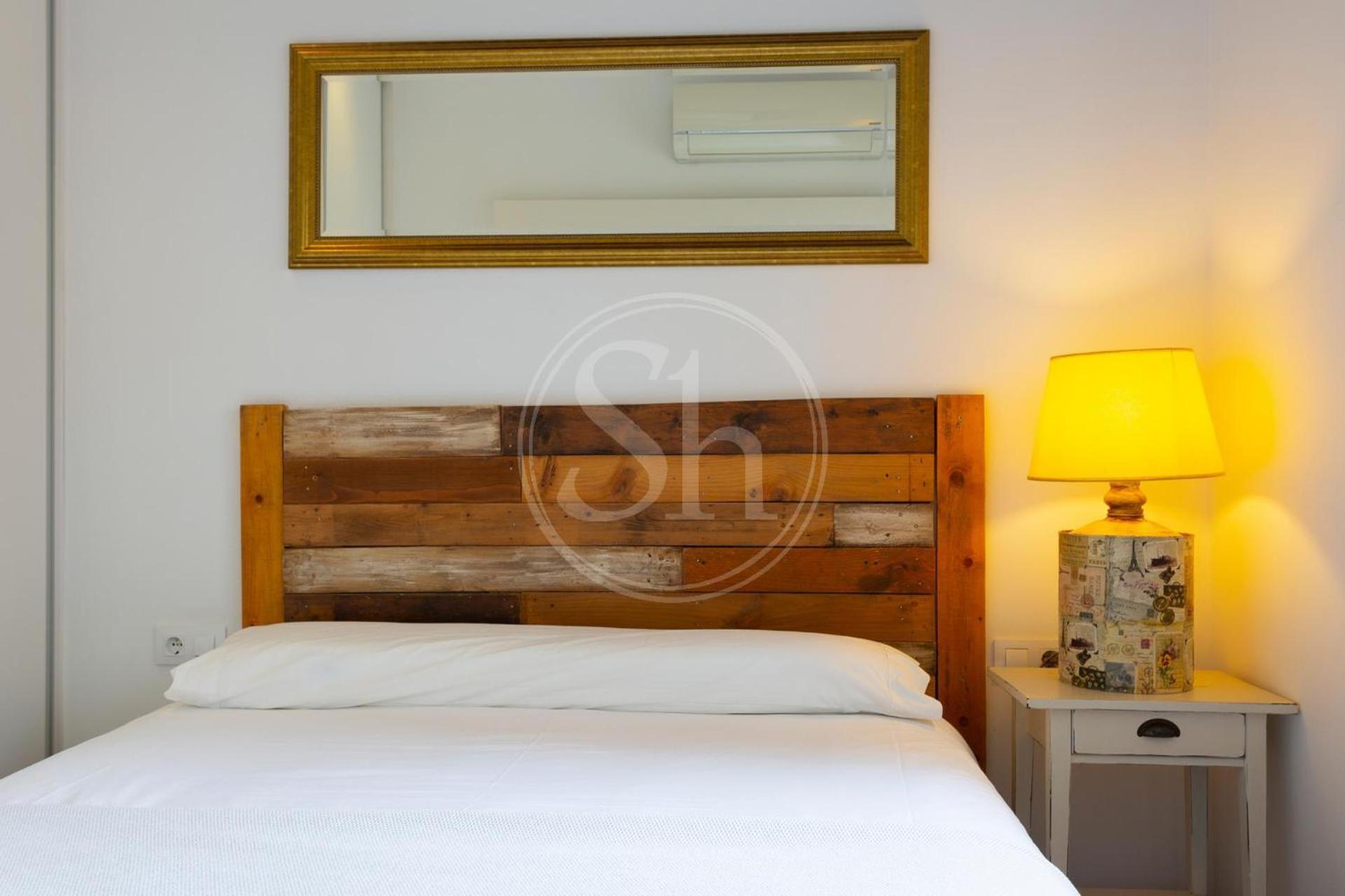 Moderno Apartamento En Eixample Barcelona Ngoại thất bức ảnh