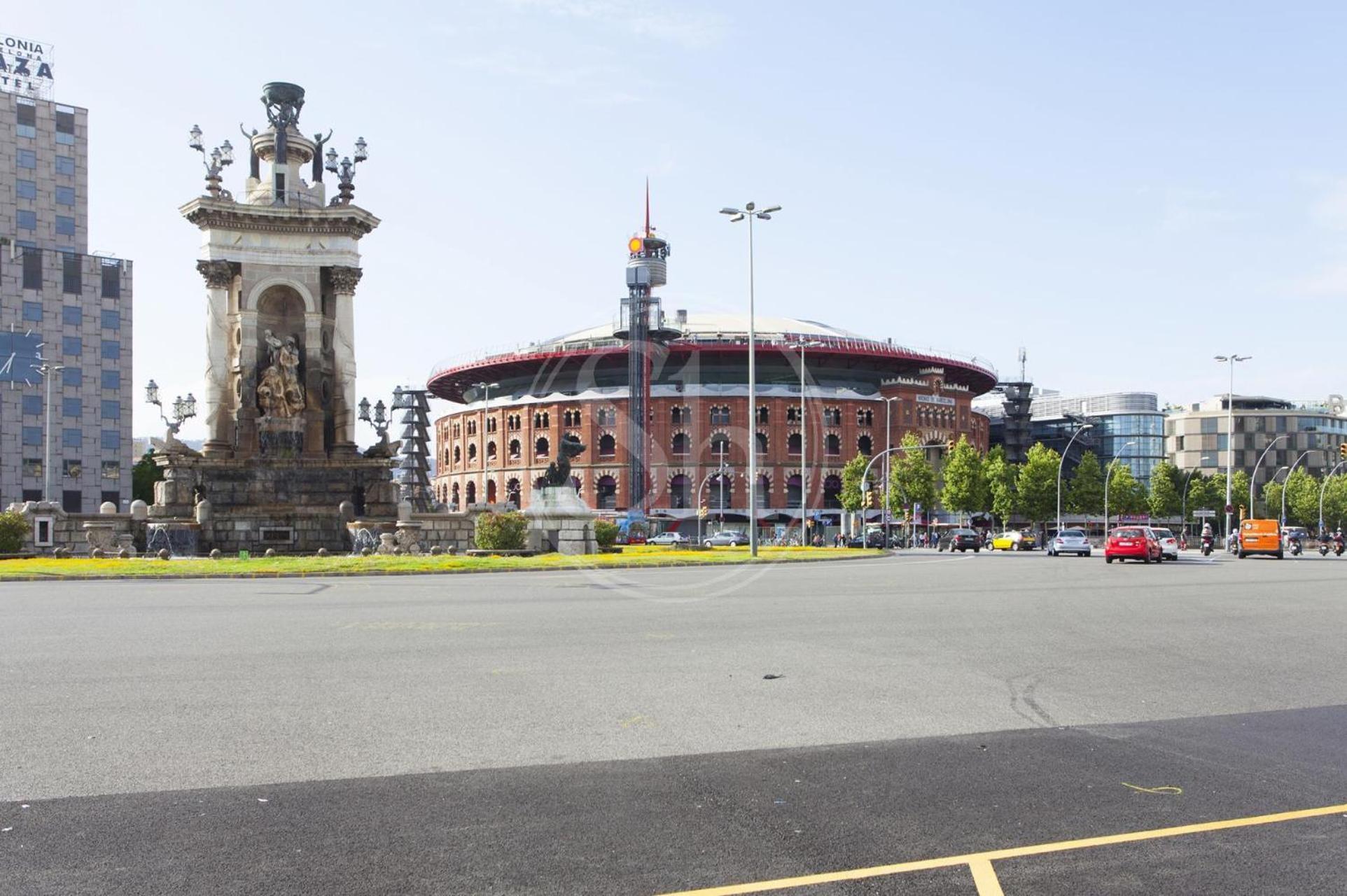 Moderno Apartamento En Eixample Barcelona Ngoại thất bức ảnh