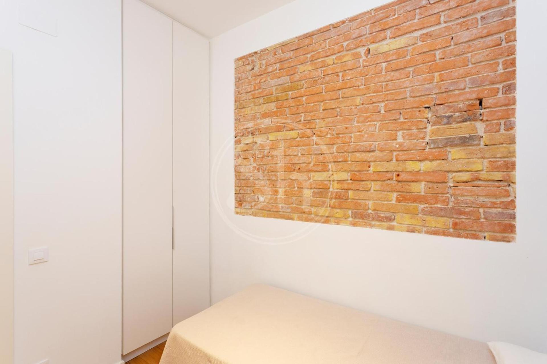 Moderno Apartamento En Eixample Barcelona Ngoại thất bức ảnh