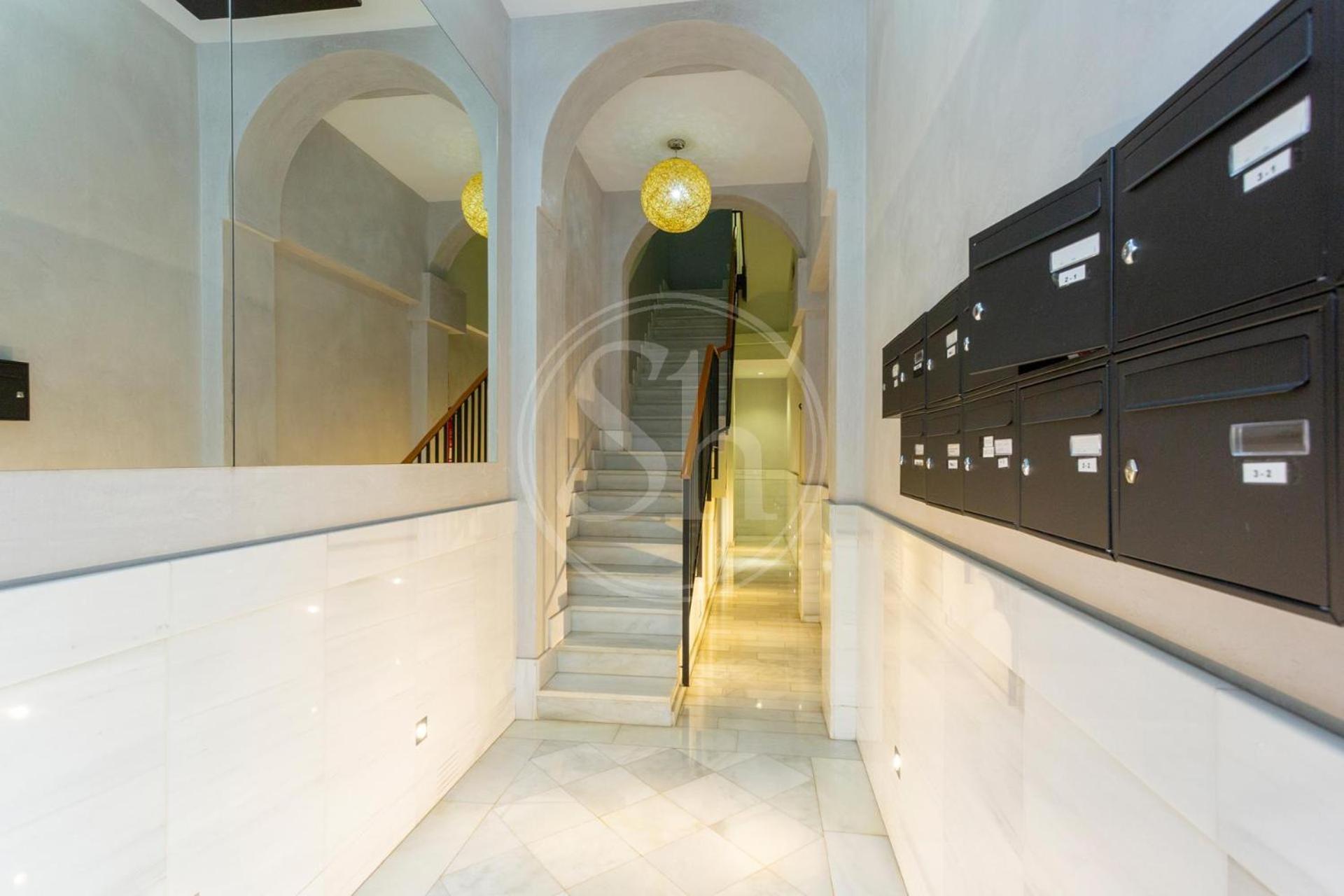Moderno Apartamento En Eixample Barcelona Ngoại thất bức ảnh