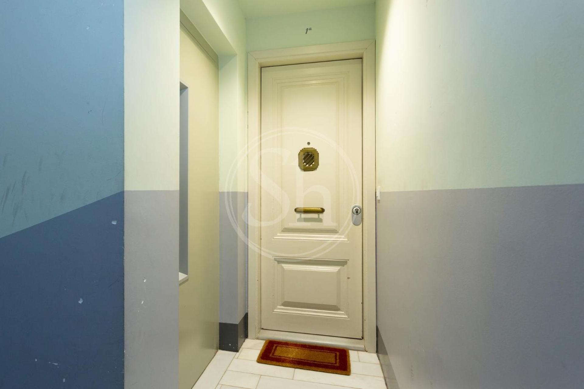 Moderno Apartamento En Eixample Barcelona Ngoại thất bức ảnh
