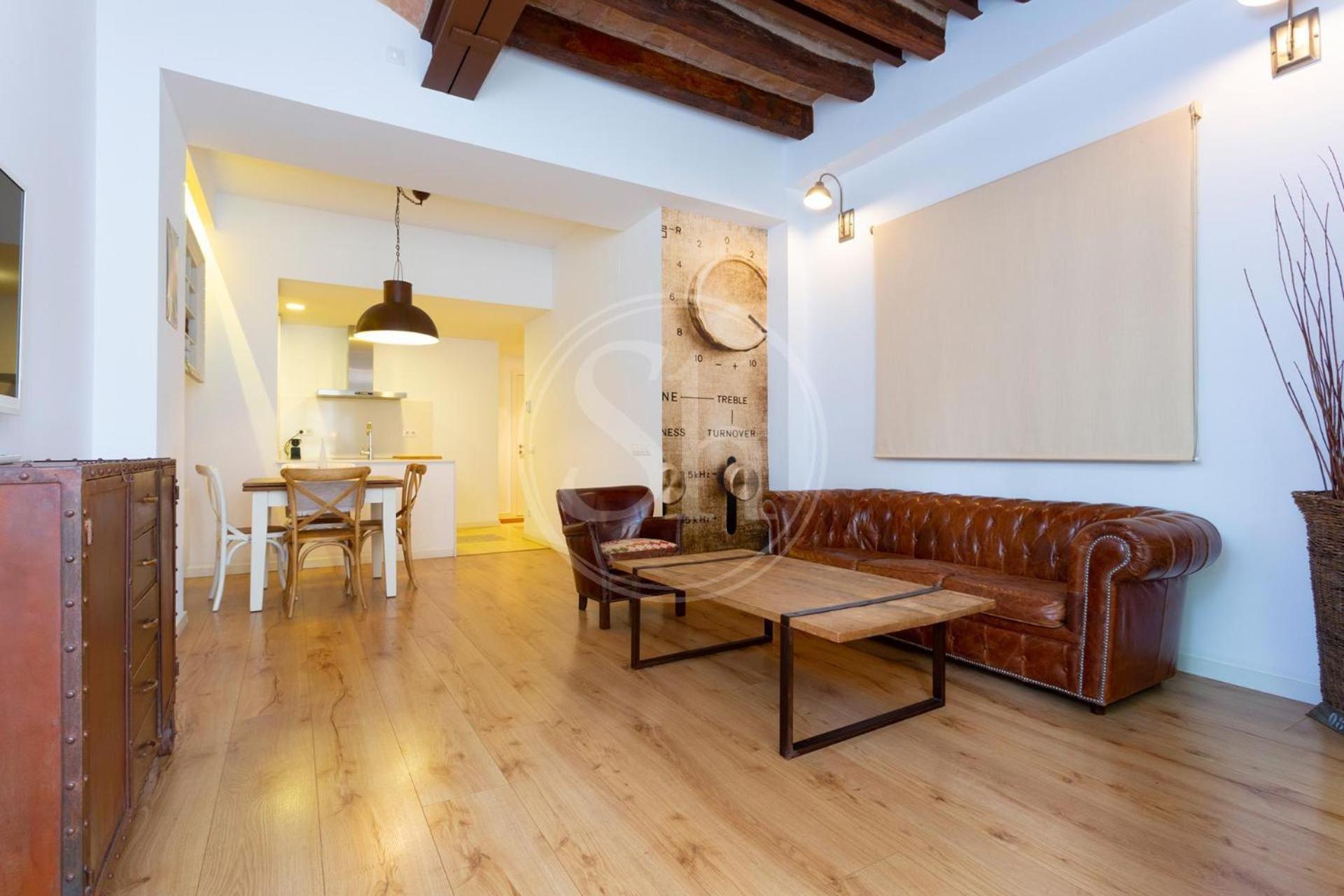 Moderno Apartamento En Eixample Barcelona Ngoại thất bức ảnh